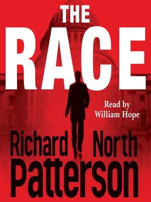 cover image of The Race